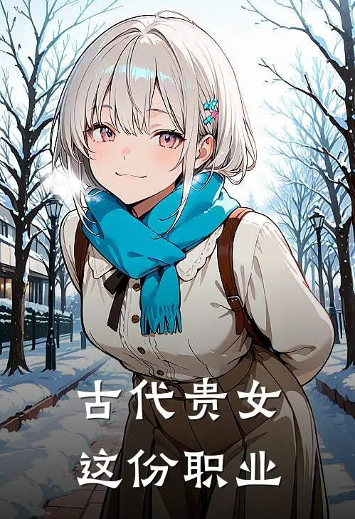 古代贵女这份职业苏华玥苏满季已完结小说推荐_完整版小说古代贵女这份职业(苏华玥苏满季)